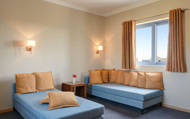 Lakitira Suites