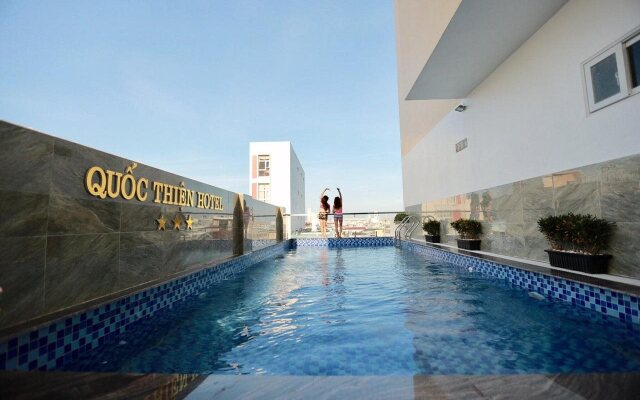 Quoc Thien Hotel