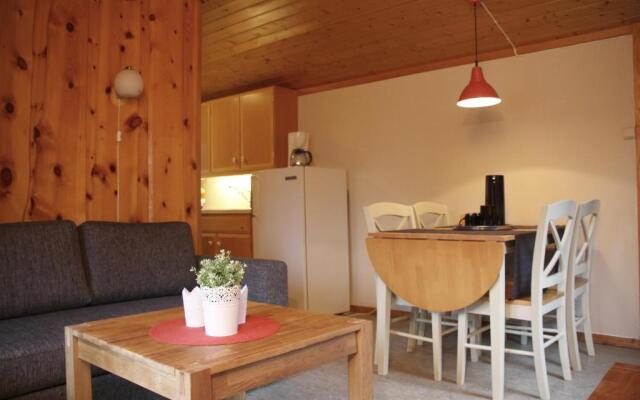 Sølvgarden Cottages