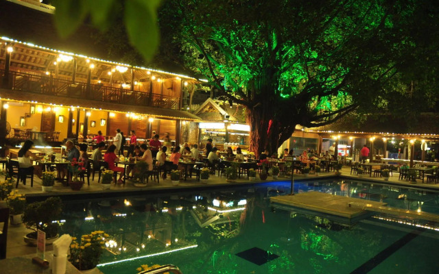 Yasaka Saigon Nha Trang Hotel