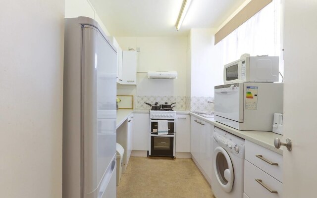 Bright & Comfy 1BR Flat at Paddington/hyde Park