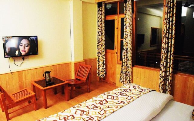 Hotel Mahavir