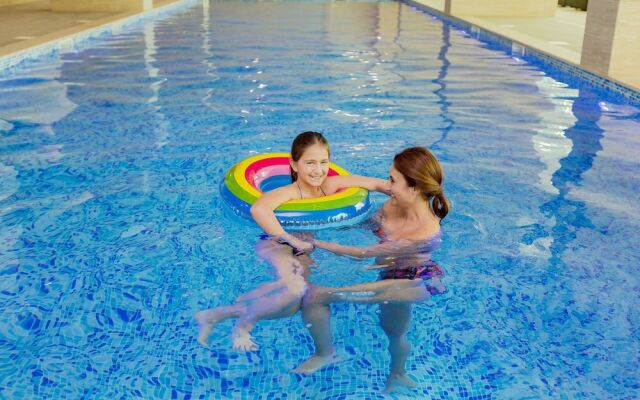 Batumi Agency Mega Palace Aparthotel