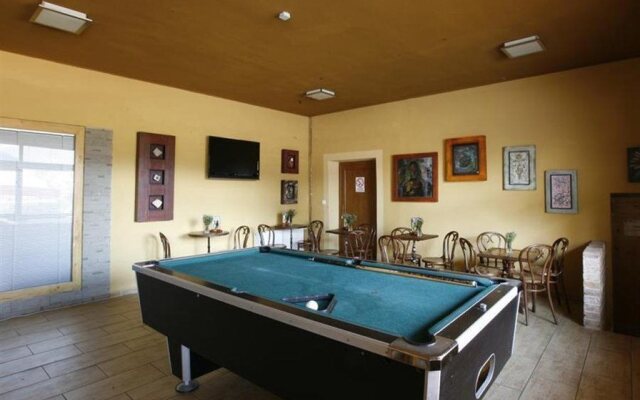 Resort Rusava