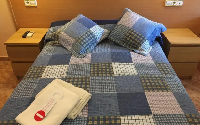 Hostal Rio de Castro Barcelona