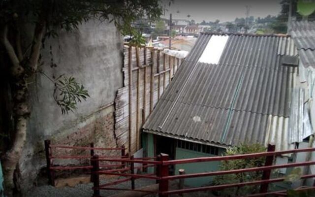 Hostal Paisaje Andino Salento