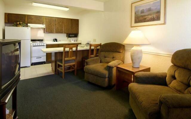 Tulsa Extended Stay Inn and Suites