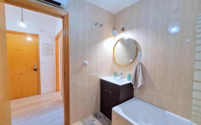 Apartamento Cartagena centro