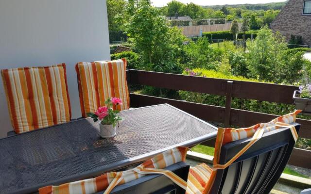 DUINZICHT 6 Bed by the Sea