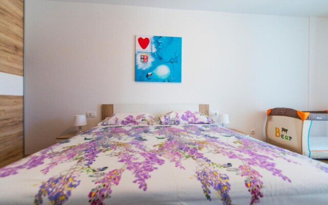 Stunning Apartment in Pula With Wifi and 1 Bedrooms