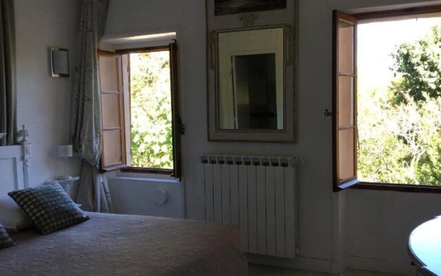 Hôtel le XVIIIème
