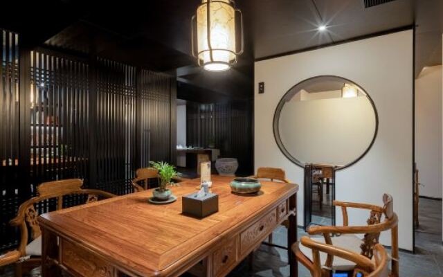 Nuobo Meiyu Hotel