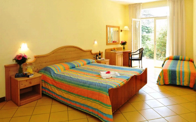 Hotel Marco Polo