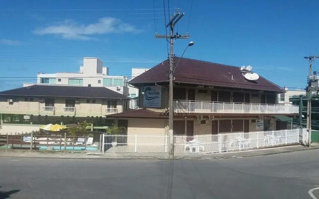 Hotel Bela Onda