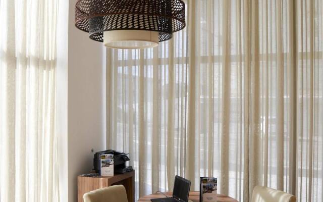 Linhares Design Hotel