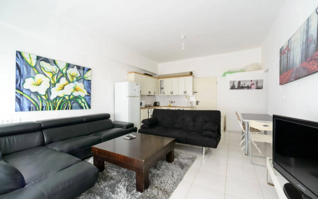 Tel-Aviving Apartments