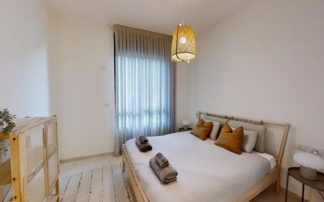 Infinity sea view pool - 4 bedrooms Luxury Penthouse