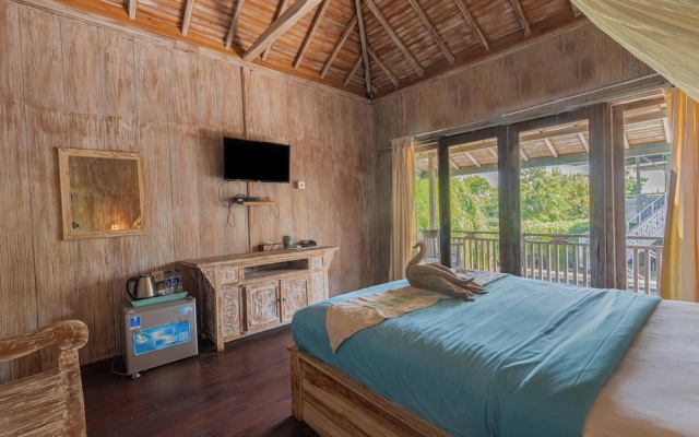Golden Hill Cottage Nusa Penida – Guest Rooms – Nusa Penida