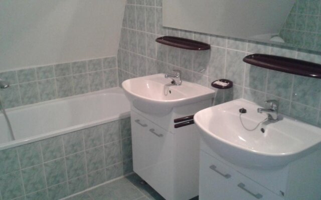 Garni Hotel Velický Zámoček