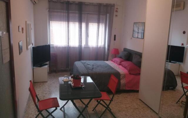 Apartment Silvy Trastevere