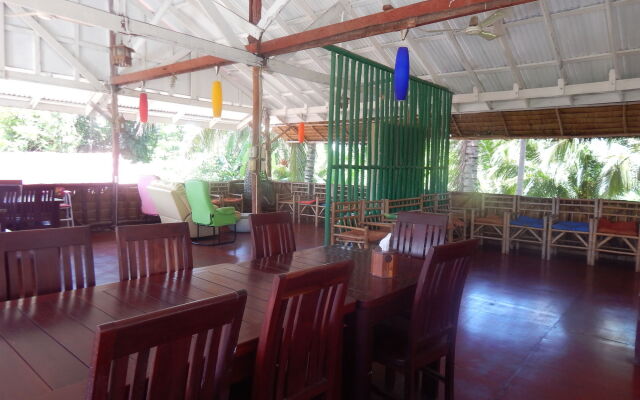 Thai Garden Inn Kanchanaburi