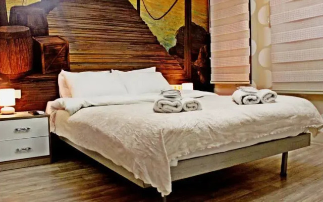 Tamara Suite 3