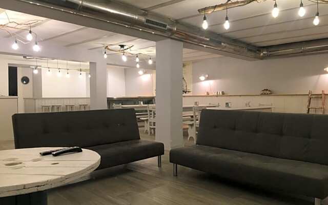 Hostel Getaria