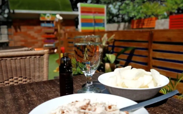 The Victoria Luxurious Guesthouse