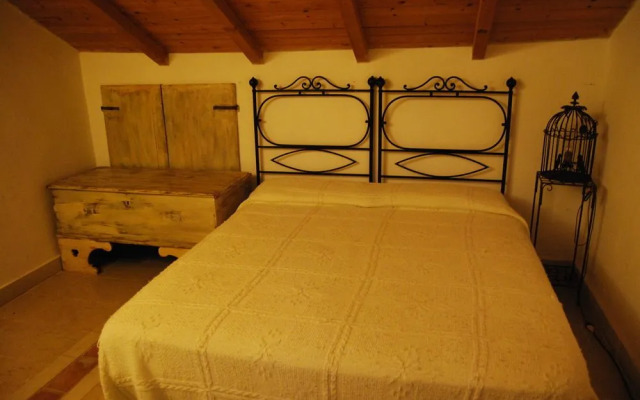 Masseria  Casale dei Lauri