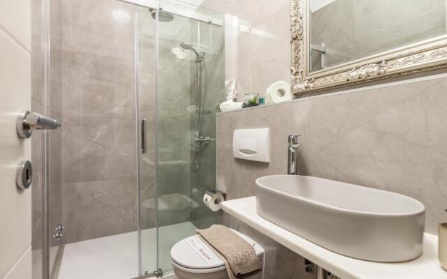 Apartments Villa Chiara