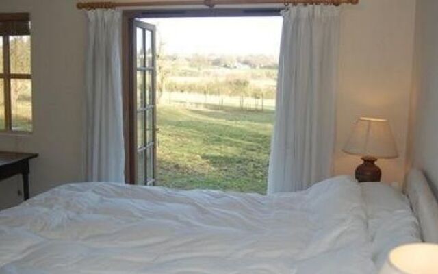 Greatfield Lodge