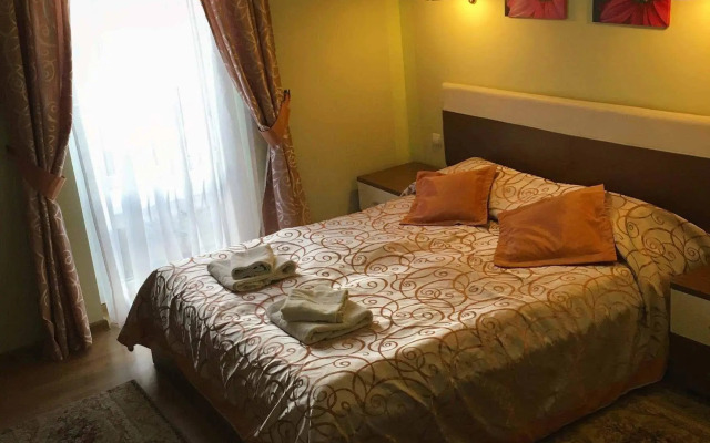 Leotel Hotel