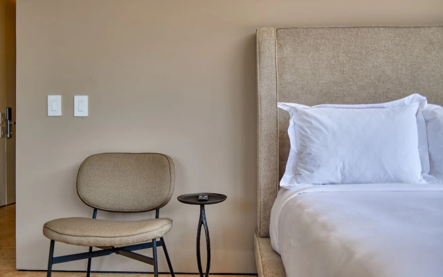 Maxwell Residences at SOHO