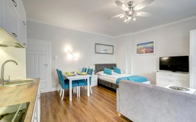 3 City Apartments - Solaro