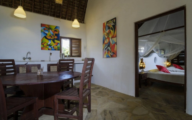 The Tides Lodge