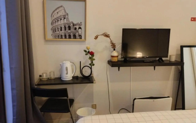 Suítes Room