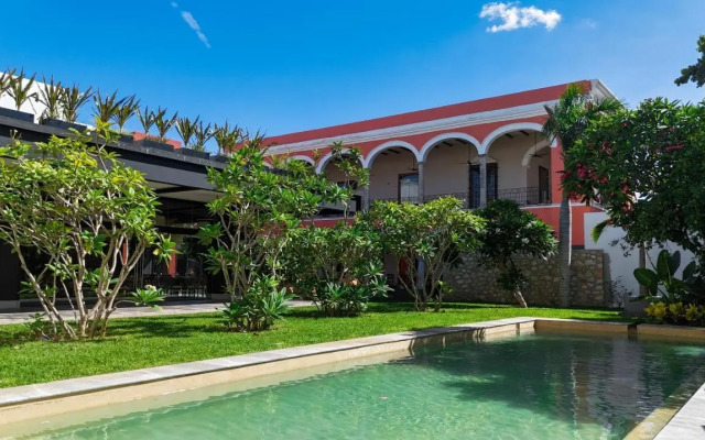 Casa Loreto 1893