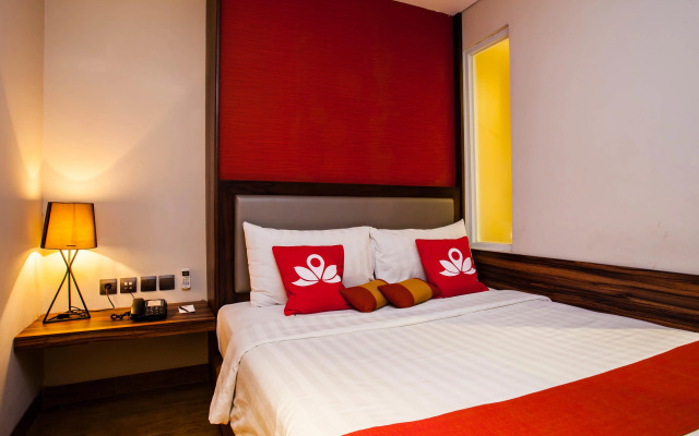 ZEN Premium Blok M Palatehan