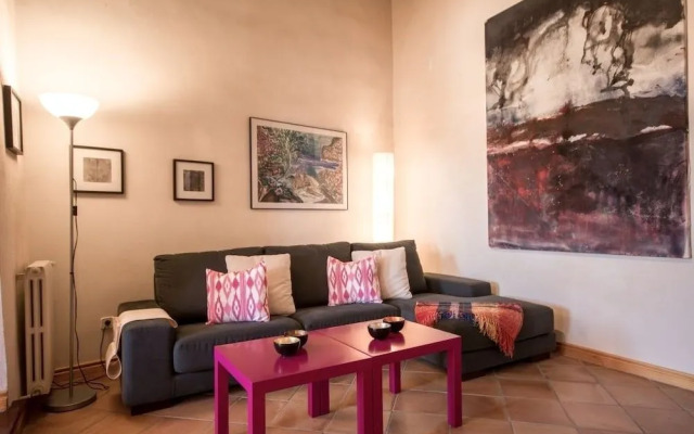 Palma Town House at 300mts To Beach