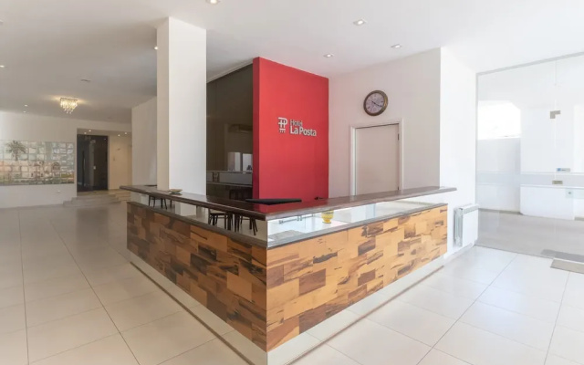Hotel La Posta