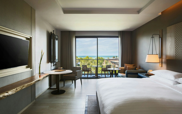 Hua Hin Marriott Resort & Spa - photo 5