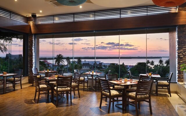 Family 3 Bedroom Ocean Villa By Wyndham Grand Cancun