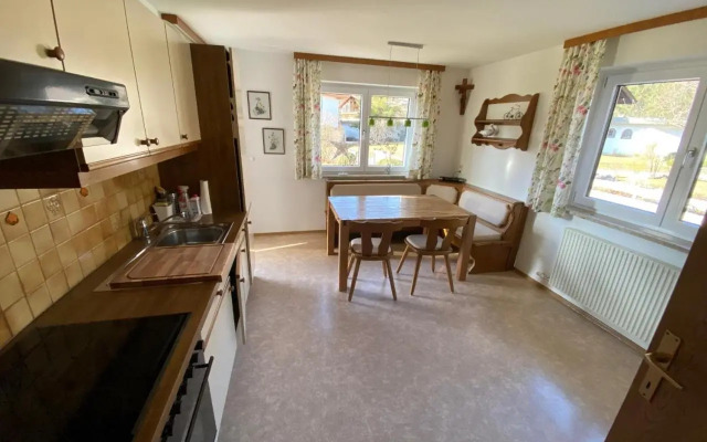 Erholung gesucht - gefunden