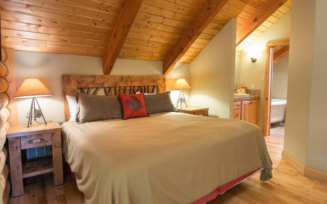 Zion Mountain Ranch