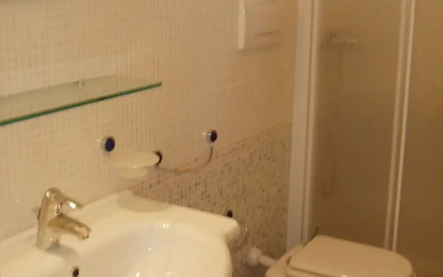 Residence Ammiraglia Baia Verde