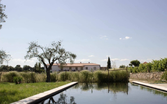 Quinta dos Carvalhos