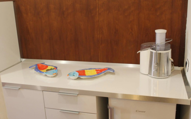 Attico Il Gabbiano (Centralissimo Porto di Anzio)