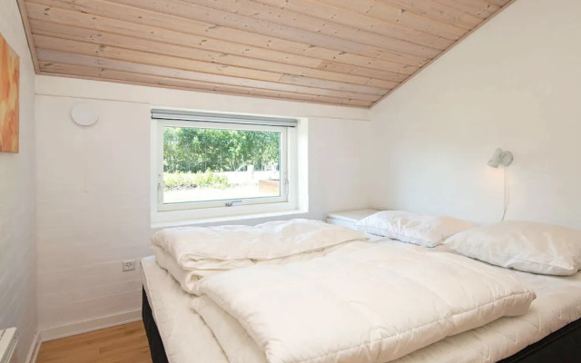 11 Person Holiday Home in Glesborg