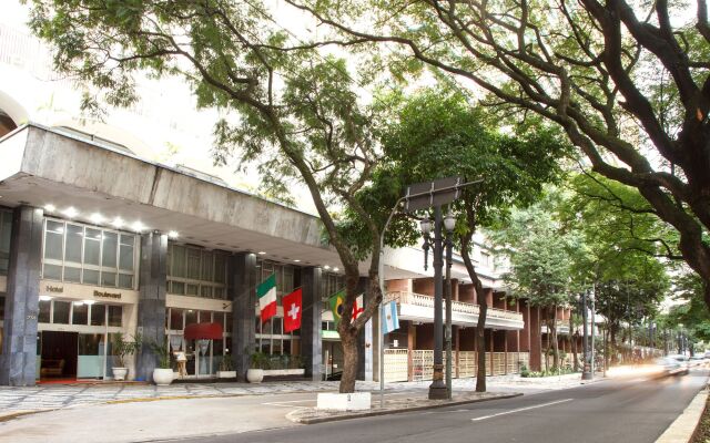 Hotel Boulevard Inn São Paulo