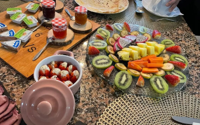 La Cigarrita Guest House - Douro Valley